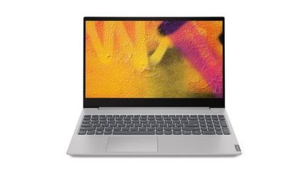 PC Portable Lenovo IdeaPad S340-15API 81NC002VFR 15. - Photo 1