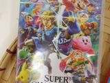 nintendo wii super smash bros ultimate