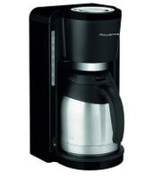 Rowenta CT381810 Cafetière Isotherme Adagio - Pot Thermo Iso…