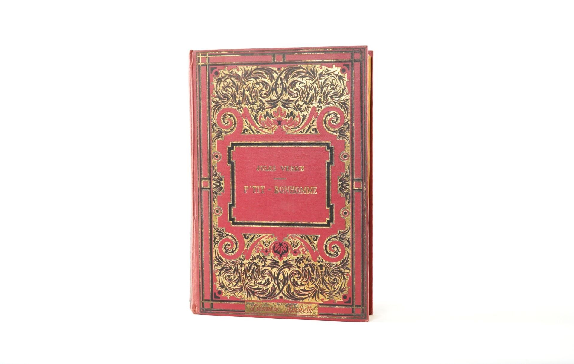 Objets d'art & Curiosités