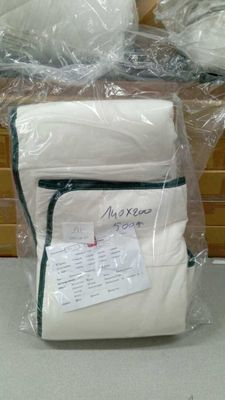 Couette, dimensions et grammage en photo - NEUVE sous bliste…