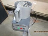 an image of a blender sitting on a counter