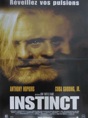 an old movie poster of a man with long hair and a beard