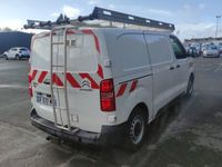 CITROEN JUMPY M BLUEHDI 120 S&S BVM6 CLUB 300 NM - Genre : C… (photo 2)