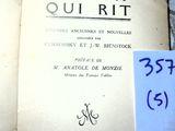 Photo 44/49 du lot