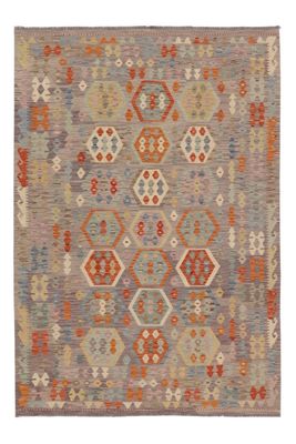 Kilim Afghan 291 x 201