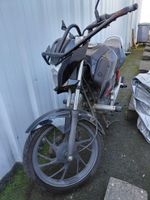 HONDA GLR1251WH - Genre : MOTO…