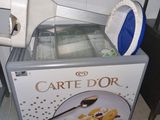 une image représentant un chariot contenant de la nourriture