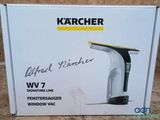 karcher wv7 window vac in box