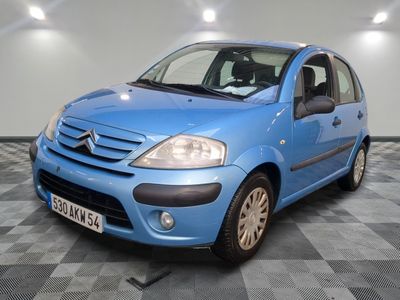 CITROEN - C3 1.4 HDI AIRPLAY - GO - Mise en service: 13/10/2…