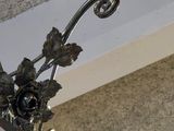 an image of a lamp hanging from the ceiling