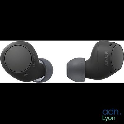 Lot de 3 paires d’ecouteurs - SONY - WFC500N - Retour SAV ve…