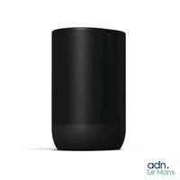 Enceinte portable SONOS Move 2 - Neuf - TVA Récupérable - La…