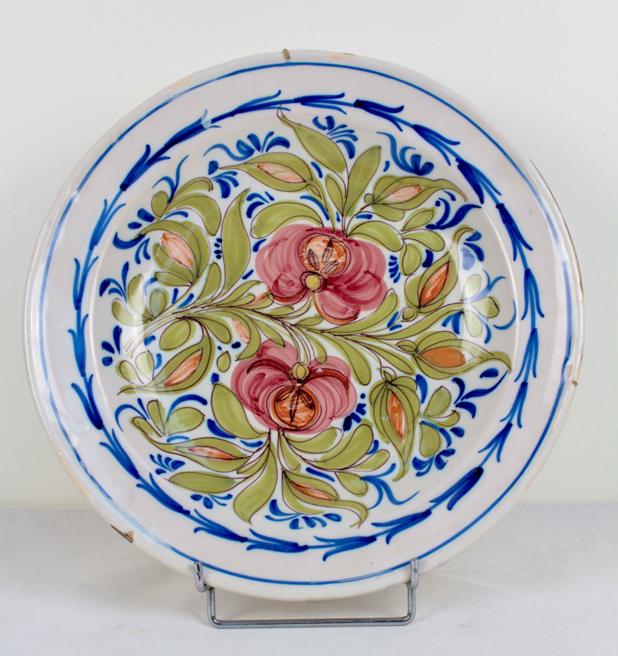 Céramiques & Porcelaine