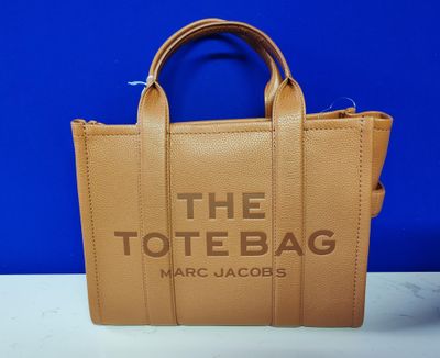 the tote bag marc jacobs