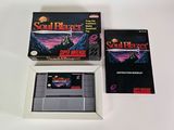 an image of a nintendo game with a box of games
