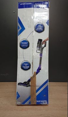 Aspirateur balai sans fil ARTHUR MARTIN AMP555 - 37V- retour…