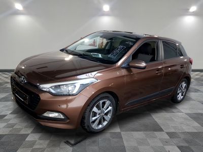 HYUNDAI - I20 ACTIVE 1.0 T-GDI JOY - ES - Mise en service: 0…