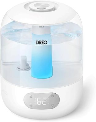 299 / Humidificateur d'air ultrasonique - DREO - DR-HH…