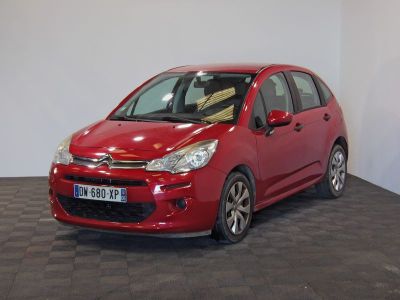 Voiture Particulière - Modèle à Déterminer - Estimation 2400-3400€