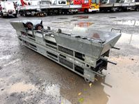 LIEU DE STOCKAGE : Rennes - ETRAMO - 2 BANDES TRANSPORTEUSE … (photo 2)