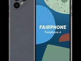 the farphone 4g smartphone is shown in a render image