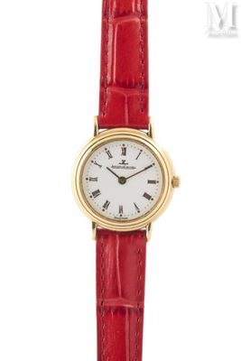 JAEGER-LECOULTRE - Photo 1