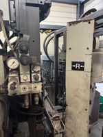 une cisaille poinçonneuse plate FICEP sans type et année app… (photo 6)