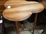 several pieces of furniture are on display in a store