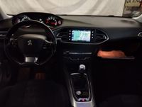 VP PEUGEOT 308 SW 1.2 THP 130 5P Kilomètres au compteur non … (photo 3)