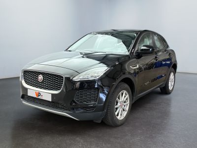 JAGUAR E-Pace 2.0 D - 150 ch AWD BVA / N°:11397987, Heure de…
