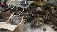 - 1 Gros lot de hérissons de nettoyage. (photo 4)
