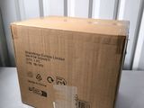 a box that is sitting on a table