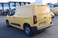 CITROEN BERLINGO - Genre : CTTE - Carrosserie : FOURGON - En… (photo 5)