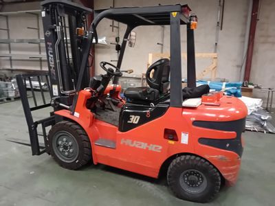 chariot élévateur HUAKE 30, 210 heures, année 2023 - Photo 1