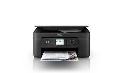 Imprimante multifonction Epson XP-4200 Noir /La première pho… - Photo 1