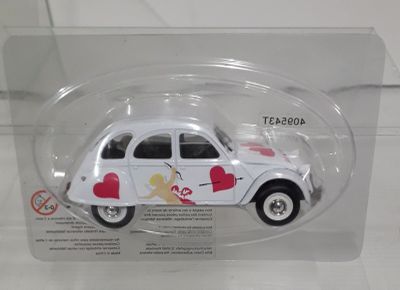 NOREV collection 2 CV