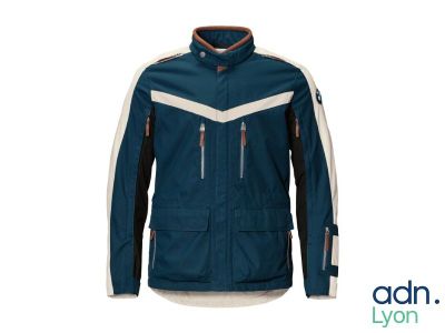 Blouson de moto - BMW - GS ADRAR - Taille 52 - Neuf - TVA Ré…