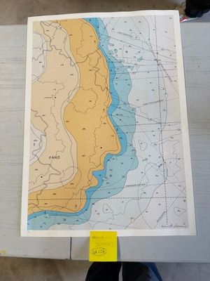 Benoit JAMMES 1 tirage en couleur sur papier signé et numéro…