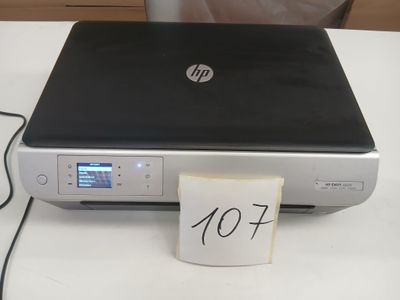 Imprimante multifonction HP ENVY 4504