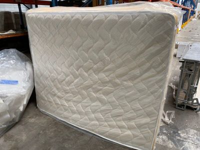 1 Matelas 160 Mémoire de forme 50 kg/m3 H15 pour canapé lit …