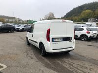 FIAT DOBLO CARGO FT 1.3 MULTIJET 95 PACK PROFESSIONAL NAV - … (photo 5)