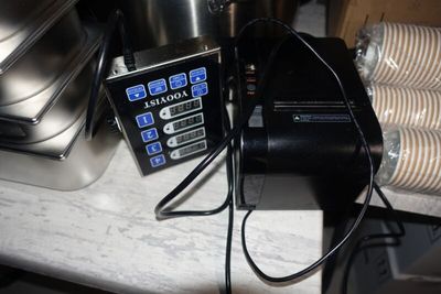 SUR DESIGNATION : Un minuteur YOUYIST - Photo 1