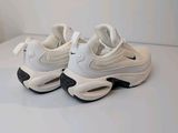 nike air max 95 white / black