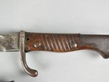 a knife that is laying on top of a table