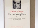 an image of a book with a picture of a man in a suit and tie