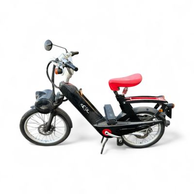 Marque : Solex Modèle : E-Solex