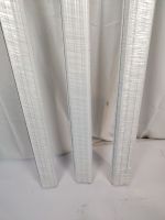 Lot de 3 - Profilés de finition - Section angulaire ou recta… (photo 3)