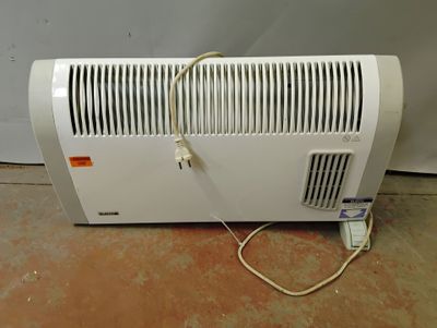 Chauffage électrique convecteur SUPRA QUICKMIX 2 2000 T