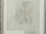 une image d'un dessin d'un homme et d'une femme